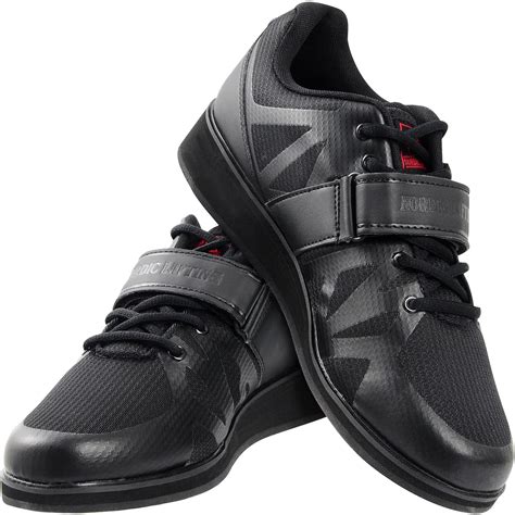squatschoenen