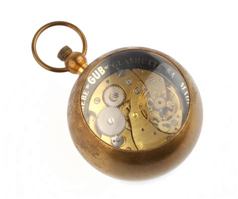 kugeluhr